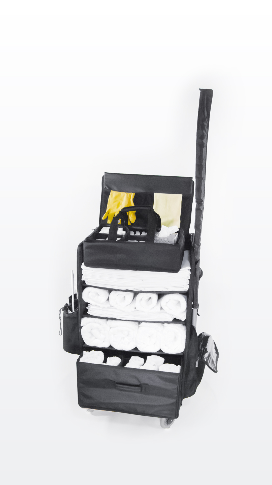 MobilePack® Mini Cart Mobile pack