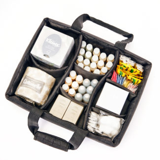 MOBILE-PACK®  CADDY DP