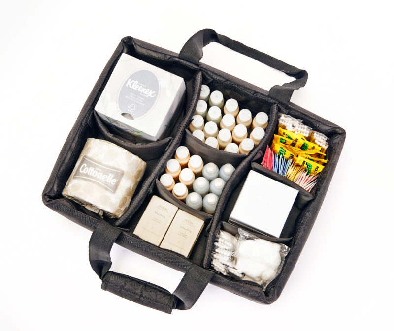 MOBILE-PACK®  CADDY DP