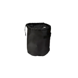 MOBILE-PACK® GARBAGE TOTE