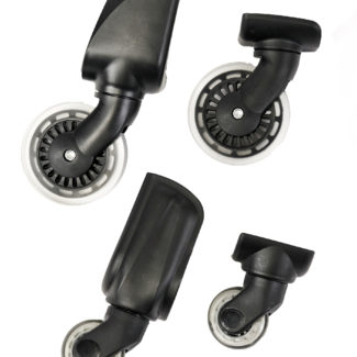 MOBILE-PACK®  WHEELS