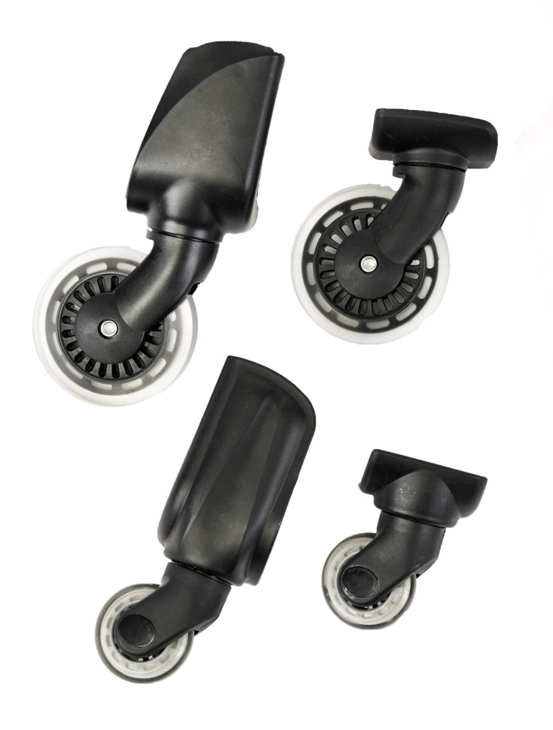 MOBILE-PACK®  WHEELS