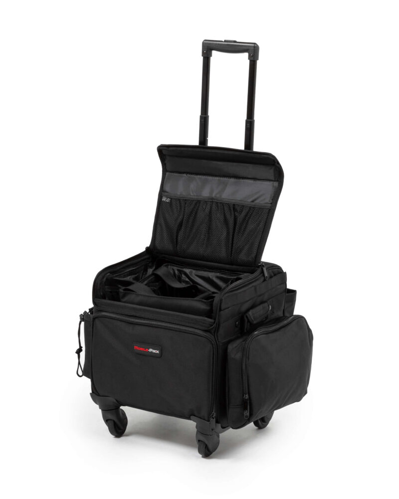Mobile-Pack Small, front angle
