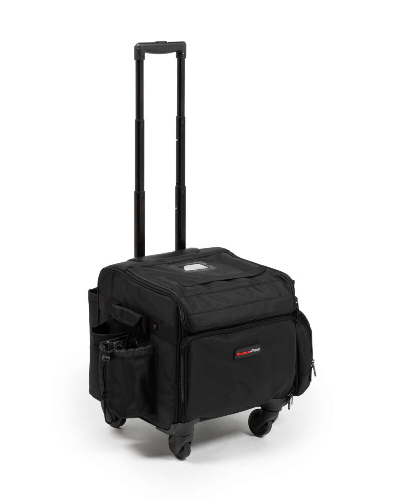 Mobile-Pack Small, right angle closed