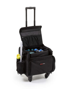 Mobile-Pack Small, front right angle