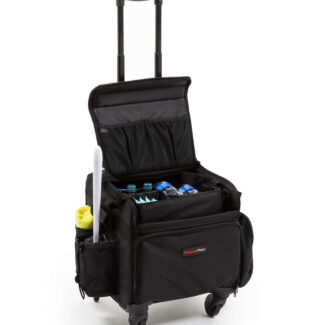 Mobile-Pack Small, front right angle