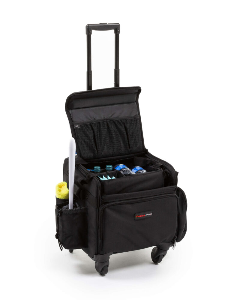Mobile-Pack Small, front right angle